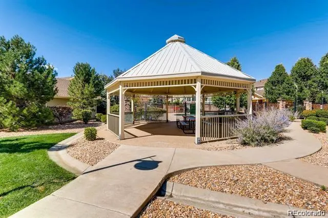 9552 Pearl Circle #102 Parker, CO 80134