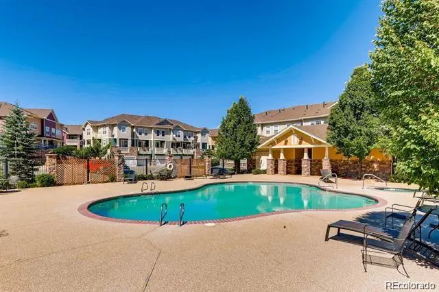 9552 Pearl Circle #102 Parker, CO 80134