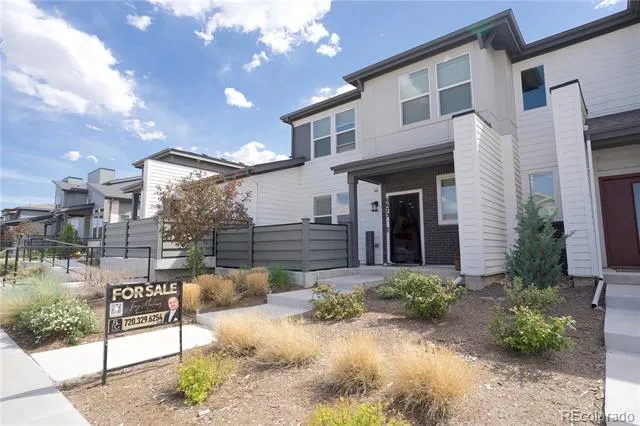 6673 Ceylon Street Denver, CO 80249