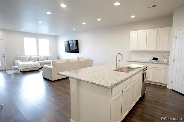 6673 Ceylon Street Denver, CO 80249