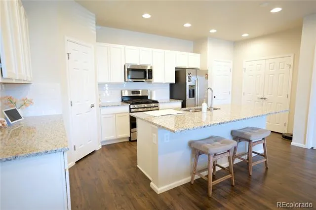 6673 Ceylon Street Denver, CO 80249