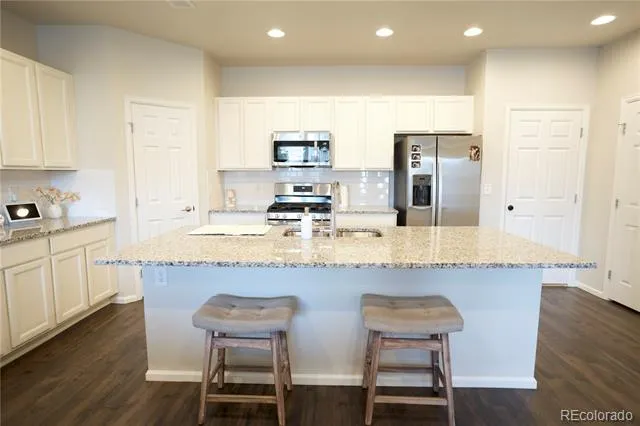 6673 Ceylon Street Denver, CO 80249