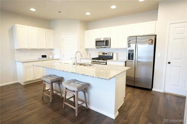 6673 Ceylon Street Denver, CO 80249