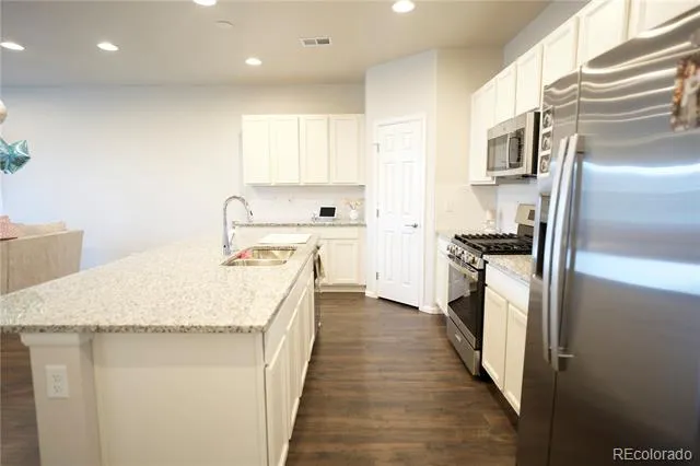 6673 Ceylon Street Denver, CO 80249