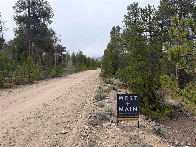 341 Lodgepole Drive Leadville, CO 80461