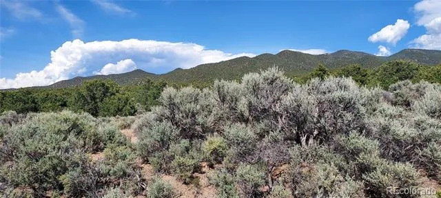 Address Not Shown San Luis, CO 81152