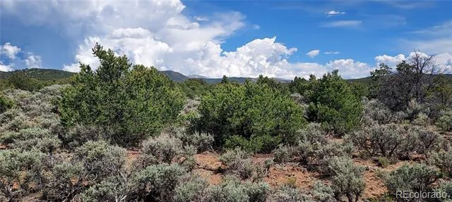 Address Not Shown San Luis, CO 81152
