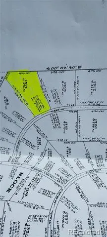 Address Not Shown San Luis, CO 81152