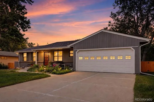 9324 W Colorado Avenue Lakewood, CO 80232
