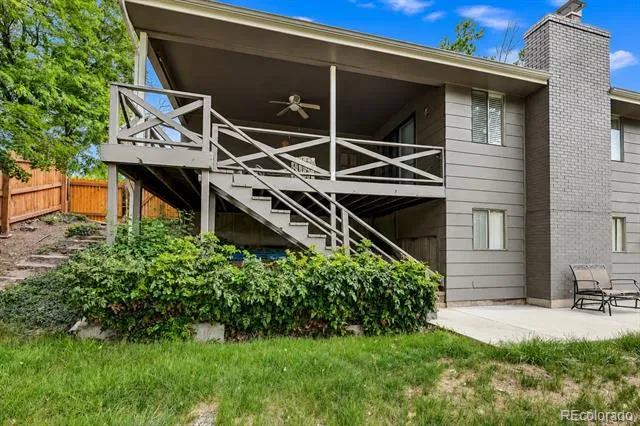 9324 W Colorado Avenue Lakewood, CO 80232