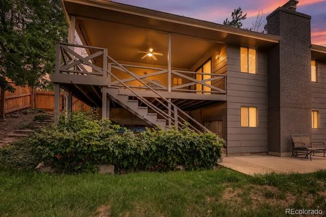 9324 W Colorado Avenue Lakewood, CO 80232