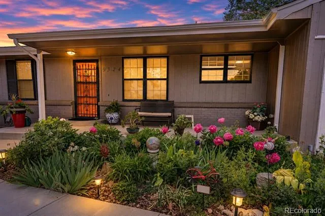 9324 W Colorado Avenue Lakewood, CO 80232