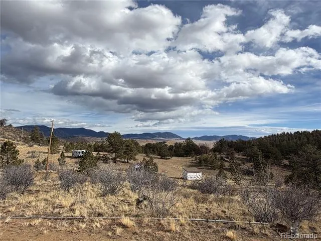 587 Willow Street Hartsel, CO 80449
