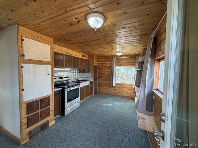 587 Willow Street Hartsel, CO 80449