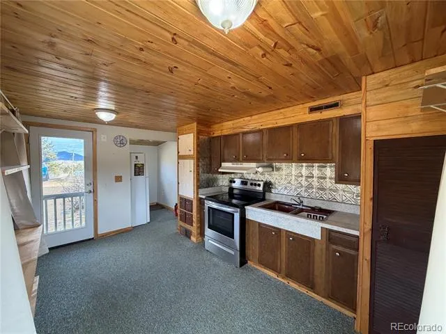 587 Willow Street Hartsel, CO 80449