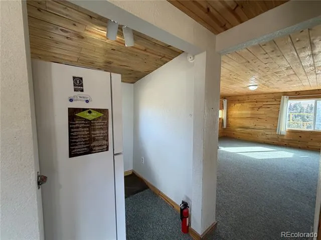 587 Willow Street Hartsel, CO 80449