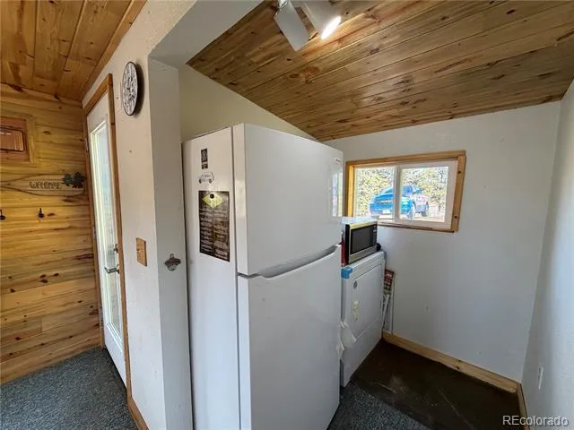 587 Willow Street Hartsel, CO 80449