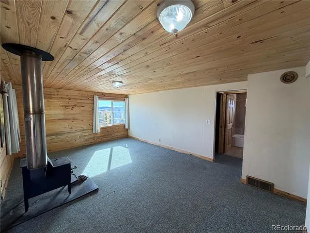 587 Willow Street Hartsel, CO 80449