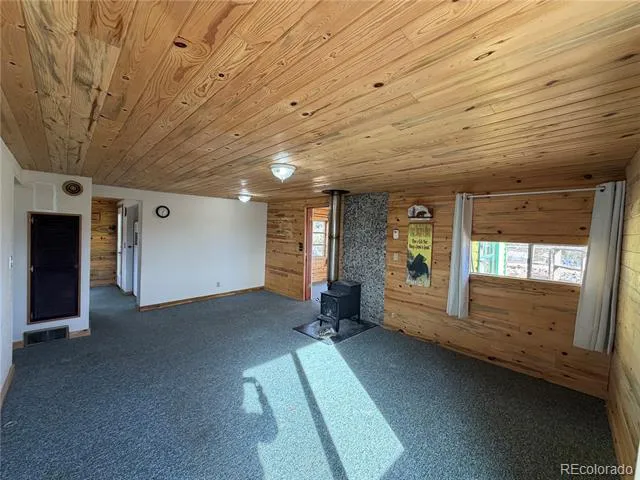 587 Willow Street Hartsel, CO 80449