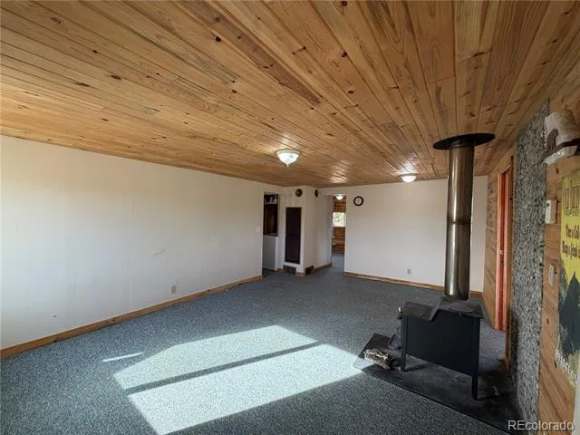 587 Willow Street Hartsel, CO 80449
