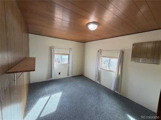 587 Willow Street Hartsel, CO 80449