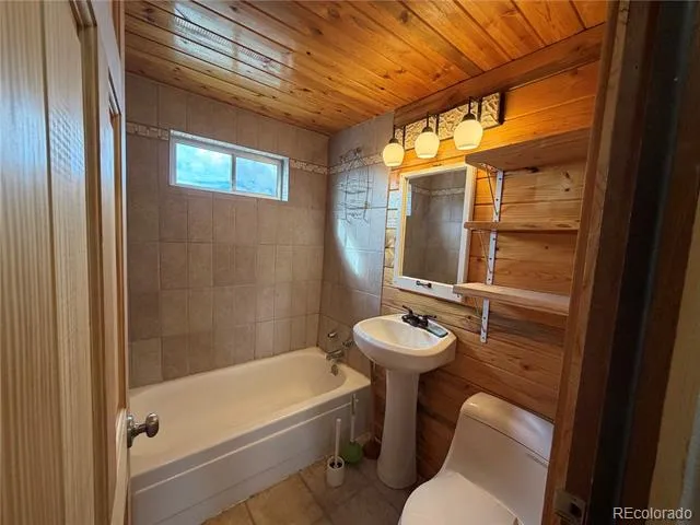 587 Willow Street Hartsel, CO 80449