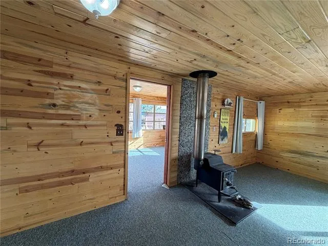 587 Willow Street Hartsel, CO 80449