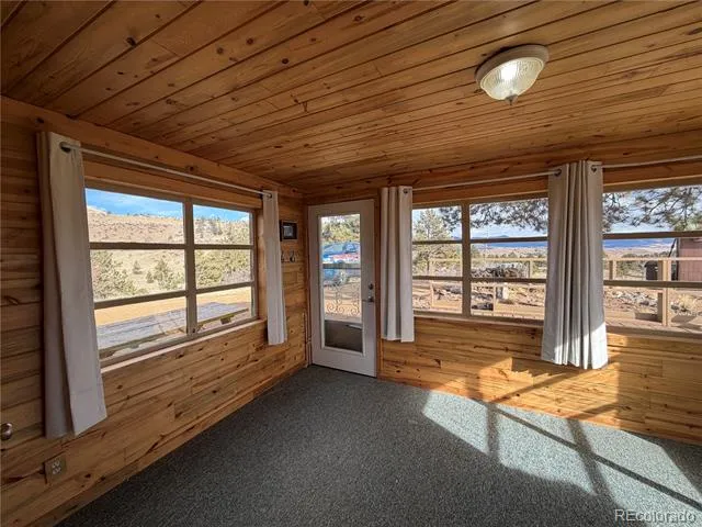 587 Willow Street Hartsel, CO 80449