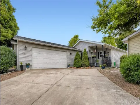 804 Sunchase Drive