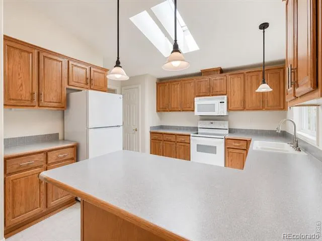 804 Sunchase Drive Fort Collins, CO 80524