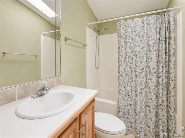 804 Sunchase Drive Fort Collins, CO 80524