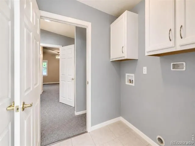 804 Sunchase Drive Fort Collins, CO 80524