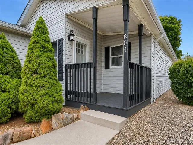 804 Sunchase Drive Fort Collins, CO 80524