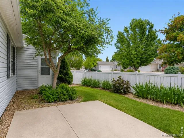 804 Sunchase Drive Fort Collins, CO 80524