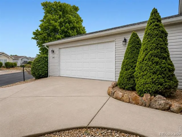 804 Sunchase Drive Fort Collins, CO 80524
