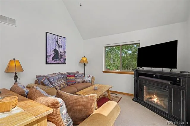 541 Warpath Road Jefferson, CO 80456
