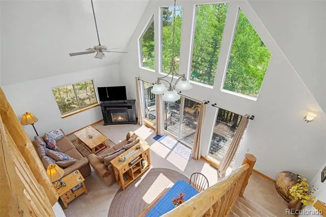 541 Warpath Road Jefferson, CO 80456