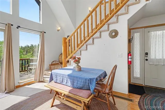 541 Warpath Road Jefferson, CO 80456