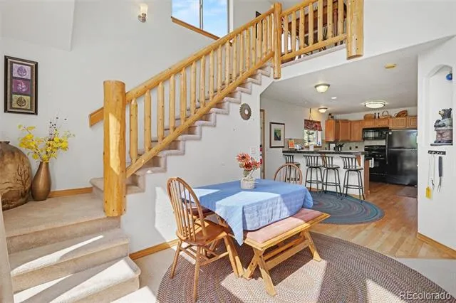 541 Warpath Road Jefferson, CO 80456