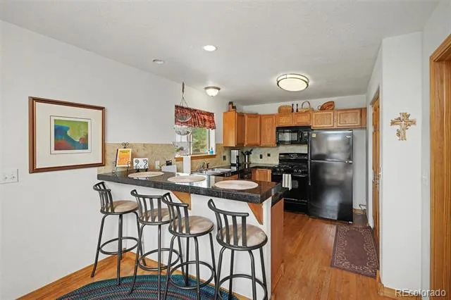 541 Warpath Road Jefferson, CO 80456