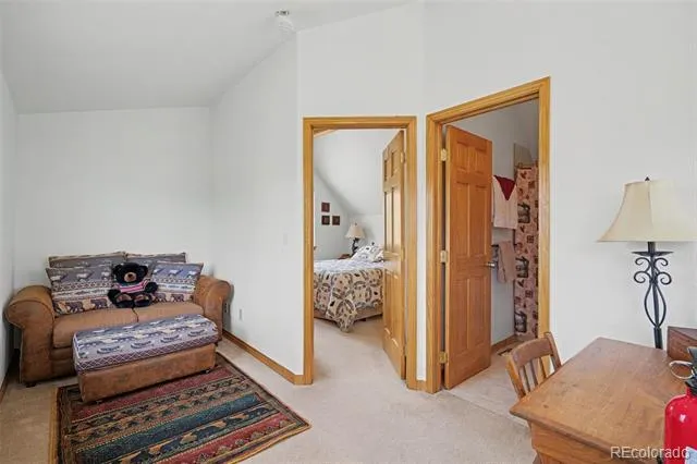 541 Warpath Road Jefferson, CO 80456