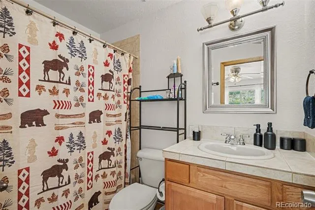 541 Warpath Road Jefferson, CO 80456