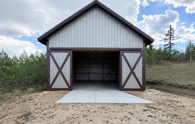 541 Warpath Road Jefferson, CO 80456