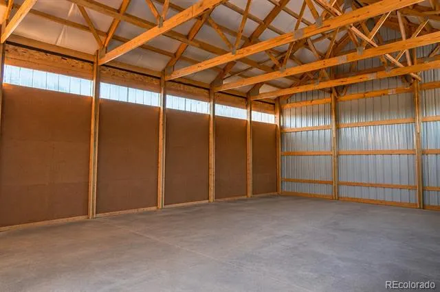 541 Warpath Road Jefferson, CO 80456