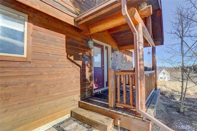 541 Warpath Road Jefferson, CO 80456