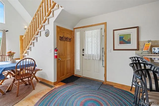 541 Warpath Road Jefferson, CO 80456