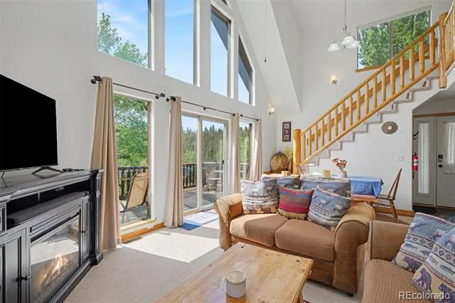 541 Warpath Road Jefferson, CO 80456