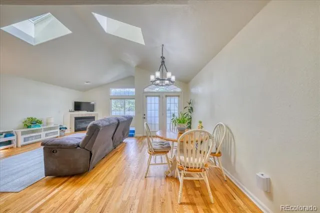 7911 Flower Street #B Arvada, CO 80005