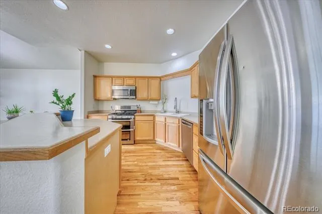 7911 Flower Street #B Arvada, CO 80005