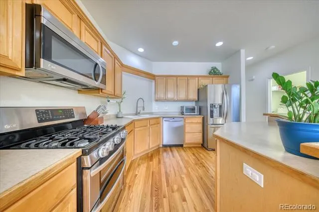 7911 Flower Street #B Arvada, CO 80005